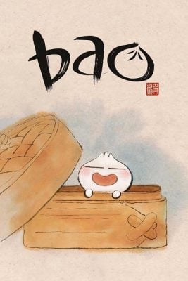 دانلود انیمیشن بائو Bao 2018